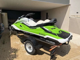 Джет Yamaha FX Cruiser High Output , снимка 1