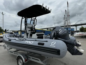 Надуваема лодка Zodiac Pro 5.5 | Auto.bg — изображение 8