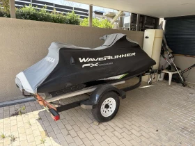 ���� Yamaha FX Cruiser High Output  | Mobile.bg � ����� ������ 4