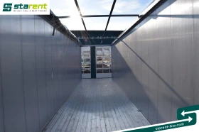 Полуремарке Kraker TR26011, снимка 15 - Ремаркета - 53286643