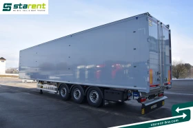 Полуремарке Kraker TR26011, снимка 7 - Ремаркета - 53286643