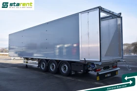 Полуремарке Kraker TR26011, снимка 11 - Ремаркета - 53286643