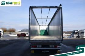 Полуремарке Kraker TR26011, снимка 10 - Ремаркета - 53286643