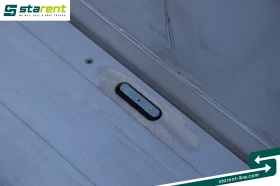 Полуремарке Kraker TR26011, снимка 13 - Ремаркета - 53286643