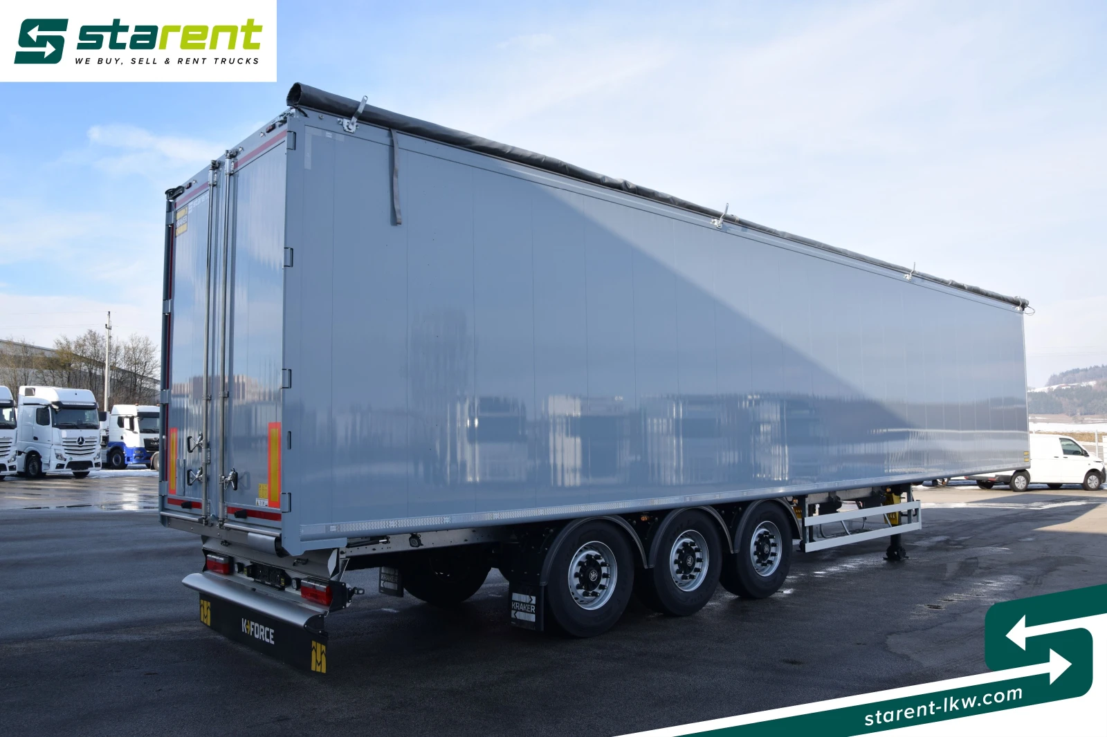 ����������� Kraker TR26011 | Mobile.bg � ����������� 5