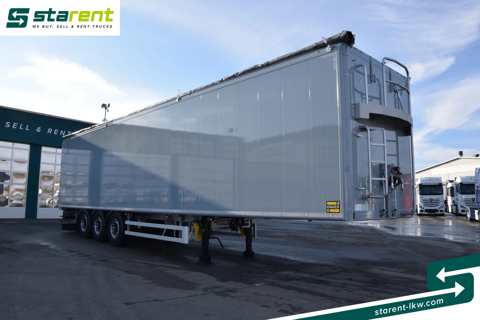 ����������� Kraker TR26011 | Mobile.bg � ����������� 3