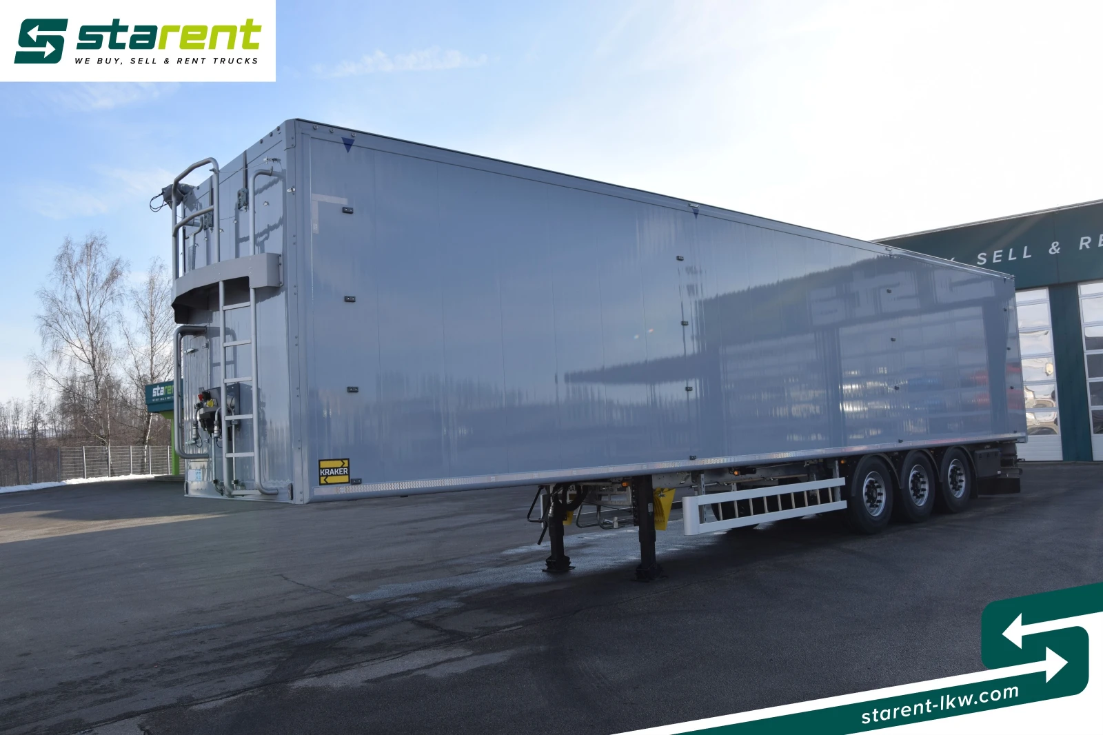 ����������� Kraker TR26011 | Mobile.bg � ����������� 1