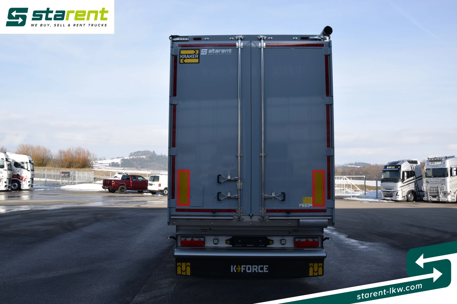 ����������� Kraker TR26011 | Mobile.bg � ����������� 6