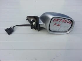 Рама и Каросерия за Skoda Octavia, снимка 1