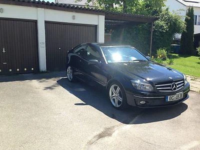 Електрическа система за Mercedes-Benz CLC