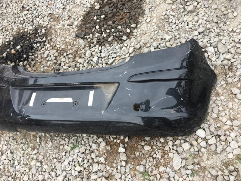 Рама и Каросерия за Opel Corsa, снимка 2 - Части - 53556548