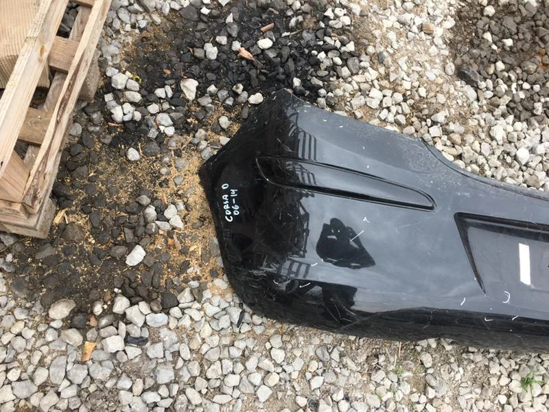 Рама и Каросерия за Opel Corsa, снимка 3 - Части - 53556548