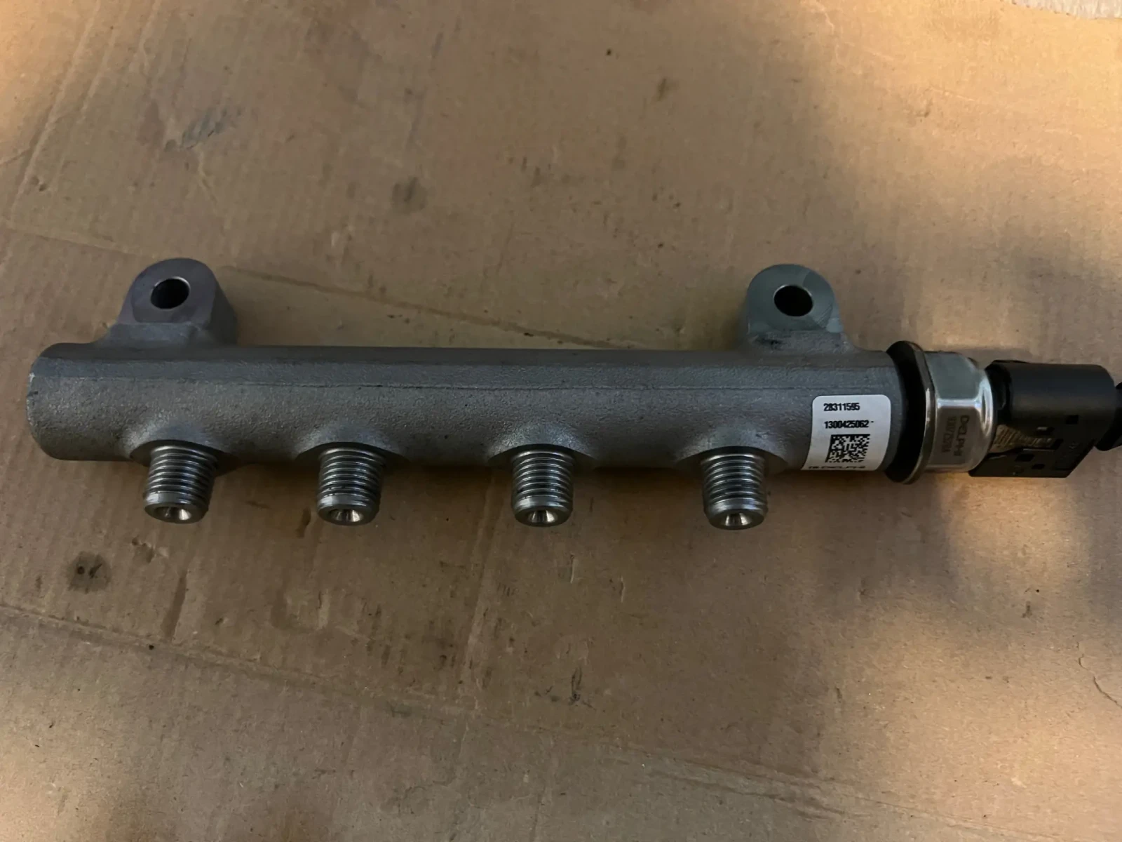 31400-2A610    KIA RIO 1.1 CRDI 75hp 31400-2A610 | Mobile.bg   2