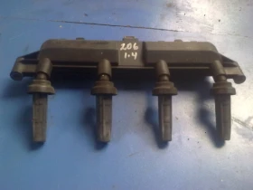 ����� �� �������� �� ������ �� ���� 206 1.4� (���) 