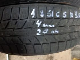 Гуми Зимни 185/60R15, снимка 10