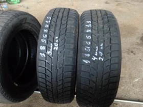 Гуми Зимни 185/60R15, снимка 12