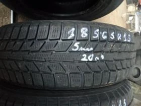 Гуми Зимни 185/60R15, снимка 9