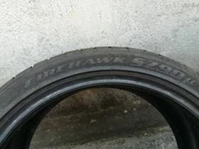 Гуми Летни 225/40R18, снимка 5