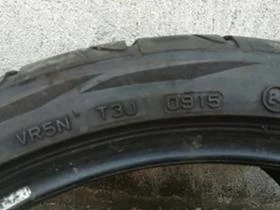 Гуми Летни 225/40R18, снимка 6