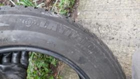 Гуми Зимни 235/60R18, снимка 5
