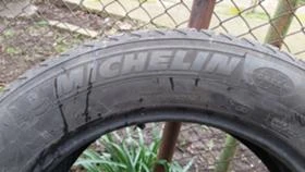Гуми Зимни 235/60R18, снимка 3