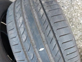 Гуми Летни 255/45R17, снимка 5