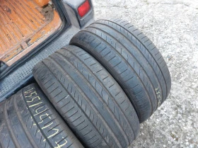 Гуми Летни 255/45R17, снимка 4