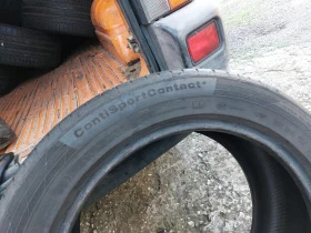 Гуми Летни 255/45R17, снимка 9