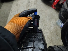 Гуми Всесезонни 205/75R17.5, снимка 4