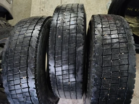 Гуми Всесезонни 205/75R17.5, снимка 1