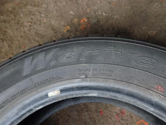 Гуми Зимни 185/60R15, снимка 7 - Гуми и джанти - 20302582