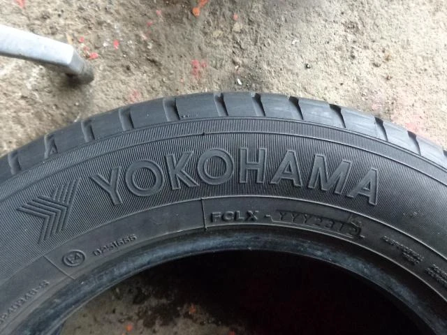 Гуми Зимни 185/60R15, снимка 8 - Гуми и джанти - 20302582