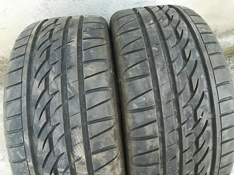 Гуми Летни 225/40R18, снимка 2 - Гуми и джанти - 21467147