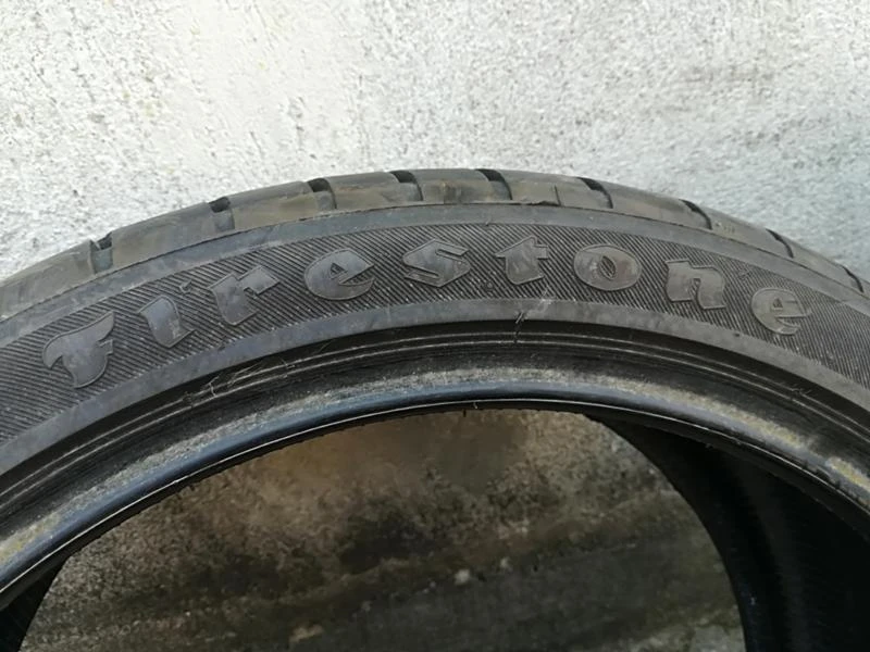 Гуми Летни 225/40R18, снимка 3 - Гуми и джанти - 21467147