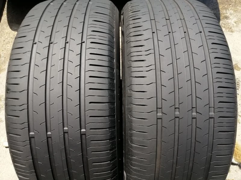 Гуми Летни 235/50R19, снимка 1 - Гуми и джанти - 36892698