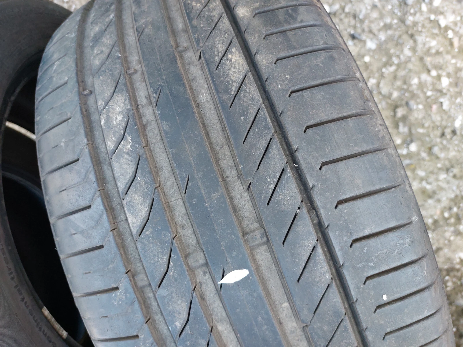  255/45R17 | Mobile.bg   5