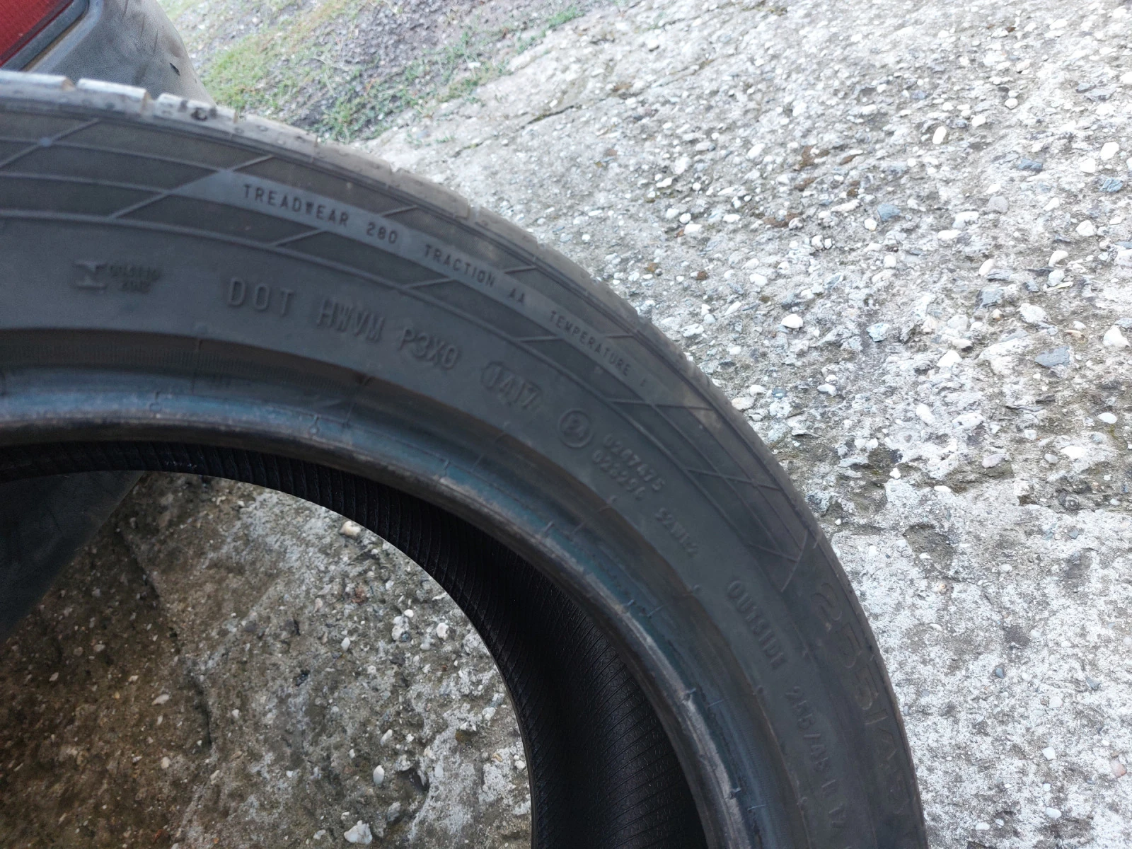  255/45R17 | Mobile.bg   10