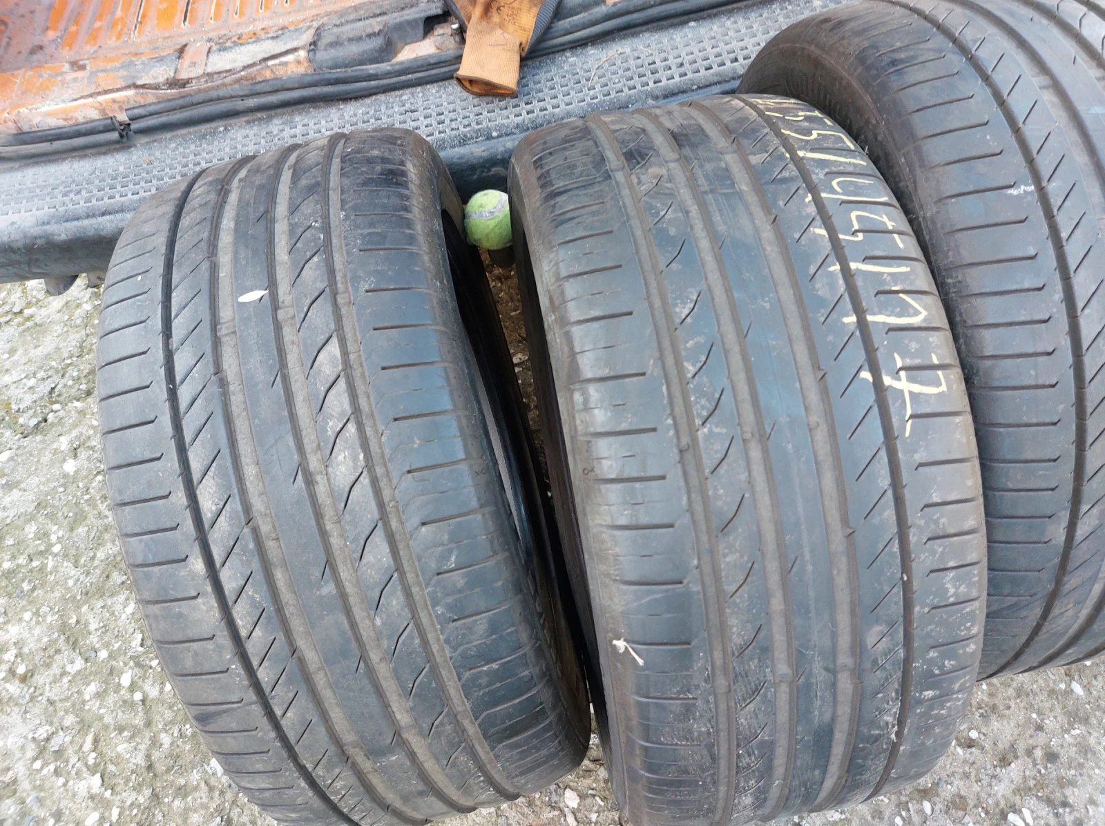  255/45R17 | Mobile.bg   3