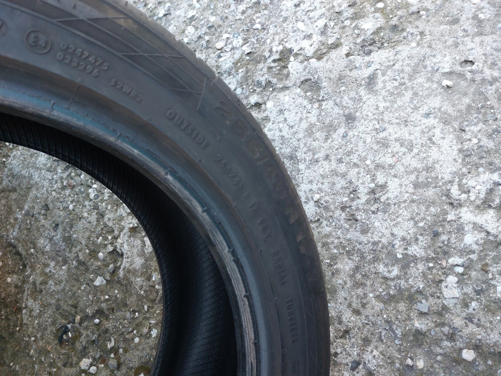  255/45R17 | Mobile.bg   11