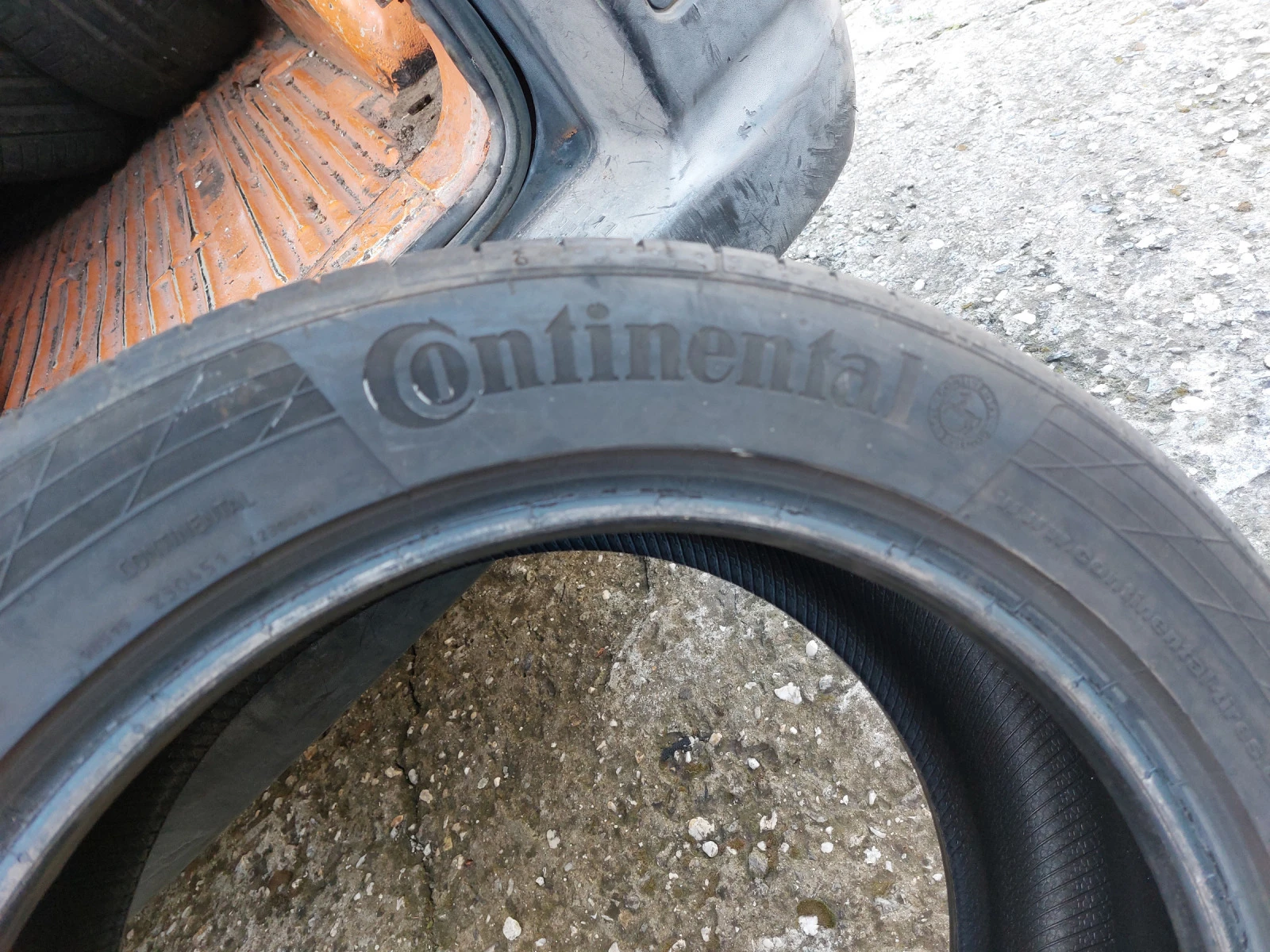  255/45R17 | Mobile.bg   6