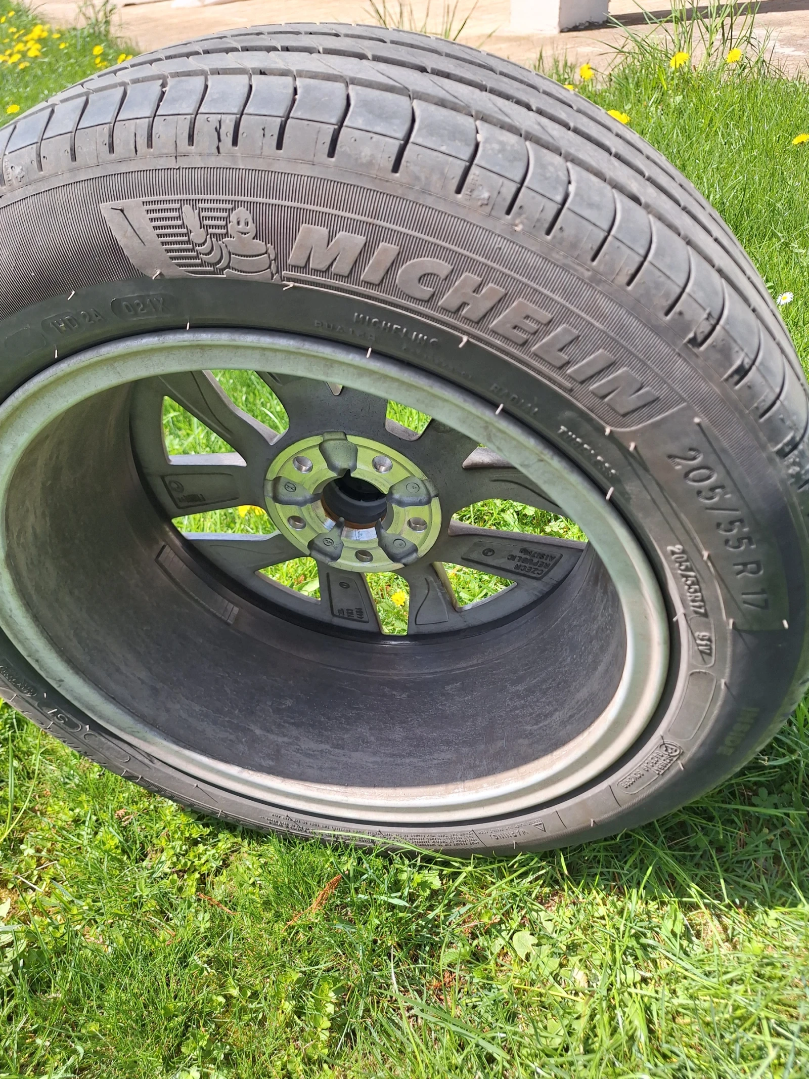 ���� 205/55R17 | Mobile.bg � ����������� 3