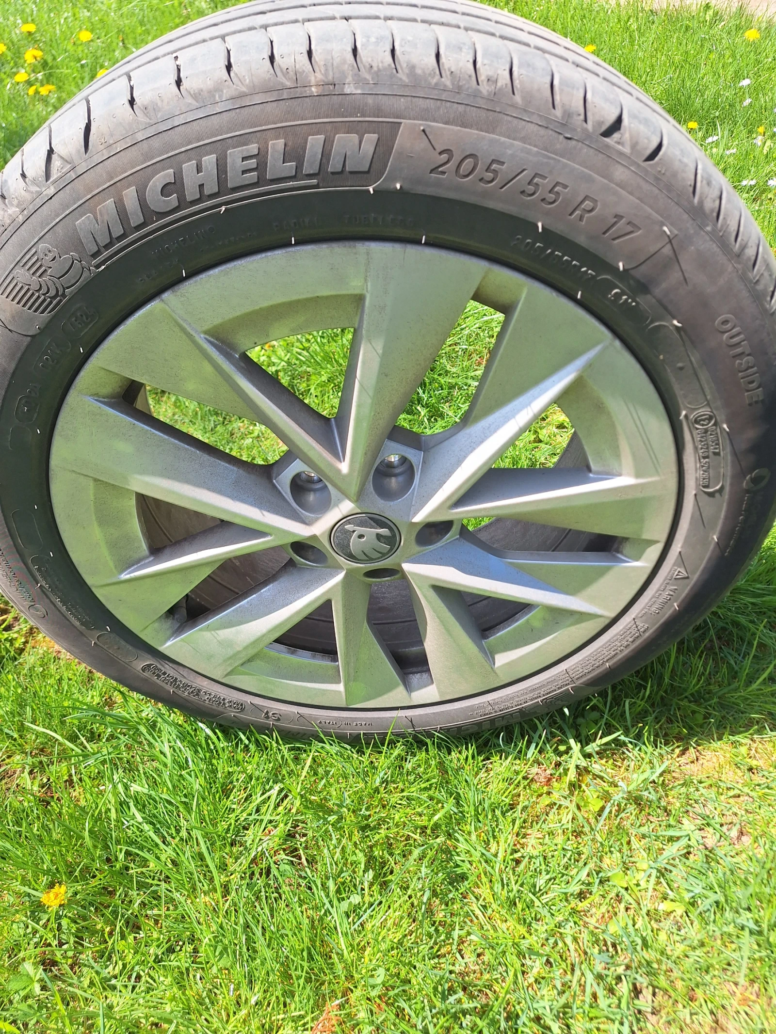 ���� 205/55R17 | Mobile.bg � ����������� 1