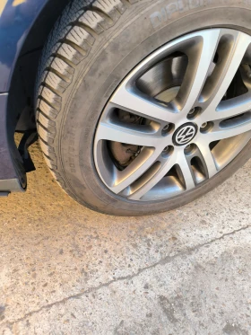    205/55R16  VW | Mobile.bg    4