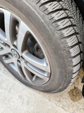    205/55R16  VW | Mobile.bg    2