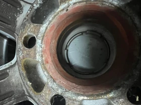 Джанти, снимка 9 - Гуми и джанти - 52742804