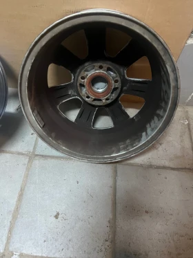 Джанти, снимка 7 - Гуми и джанти - 52742804