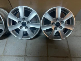 Джанти, снимка 2 - Гуми и джанти - 52742804