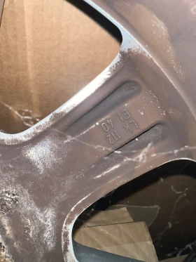 Джанти, снимка 8 - Гуми и джанти - 52742804