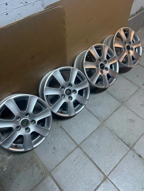 Джанти, снимка 5 - Гуми и джанти - 52742804