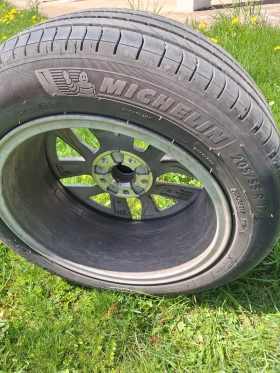 ���� 205/55R17 | Mobile.bg � ����� ������ 3